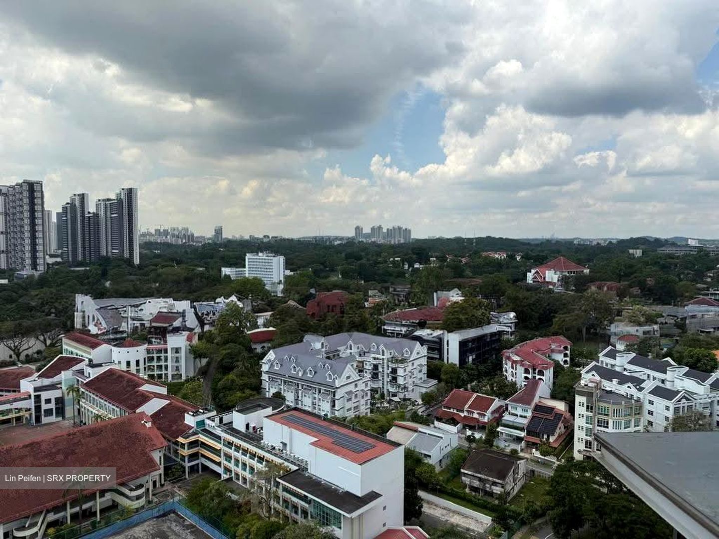 The Crest (D3), Condominium #635082961